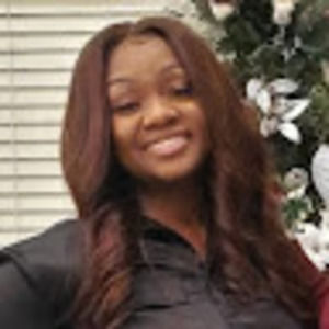 Meet your Posher, Nastassia